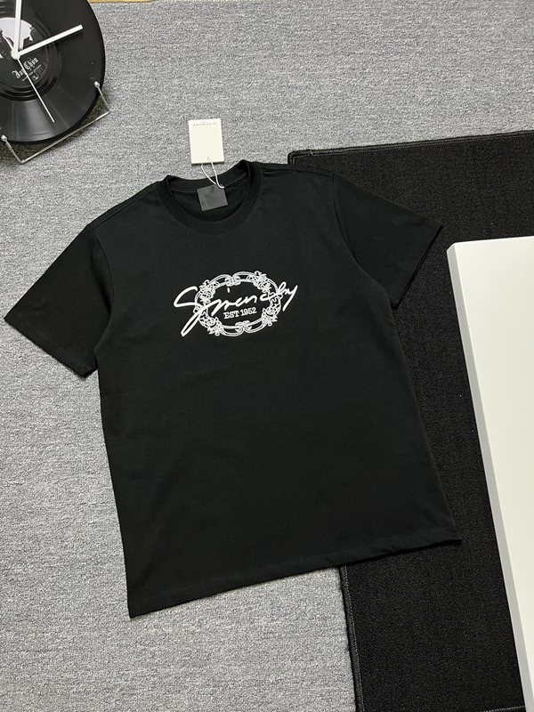 ブランドTシャツ内部構造